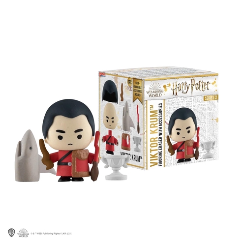 【Harry Potter】Gomee ヴィクトール・クラム