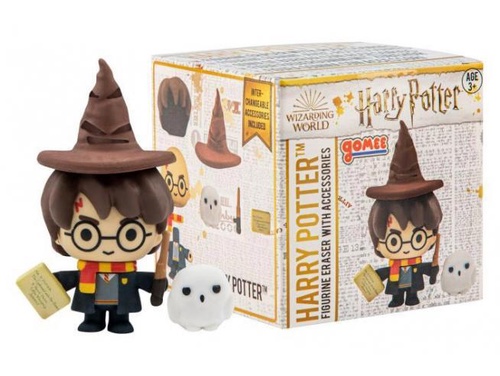 【Harry Potter】Gomee ハリー・ポッター