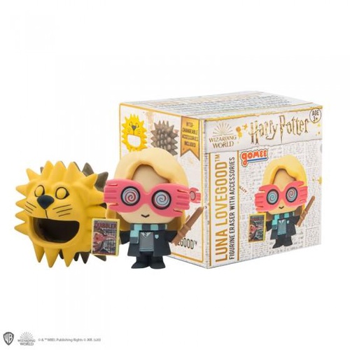 【Harry Potter】Gomee ルーナ・ラブグット