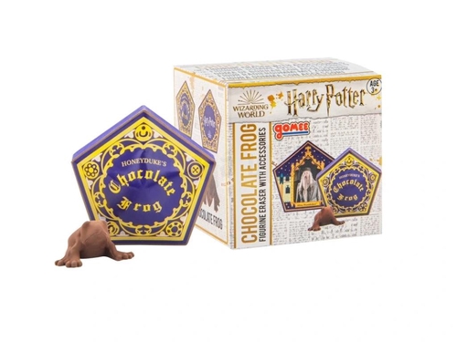 【Harry Potter】Gomee カエルチョコレート