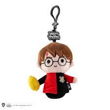 【Harry Potter】ハリー(トライウィザード)ぬいぐるみキーホルダー