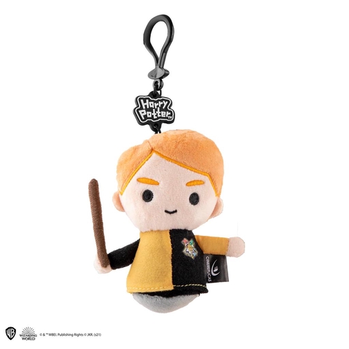 【Harry Potter】セドリック(トライウィザード)ぬいぐるみキーホルダー