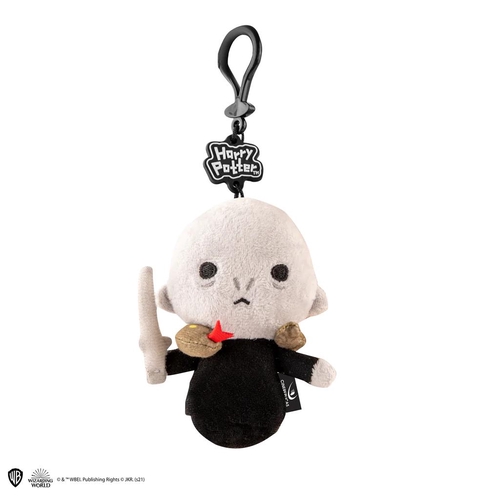 【Harry Potter】ヴォルデモートぬいぐるみキーホルダー