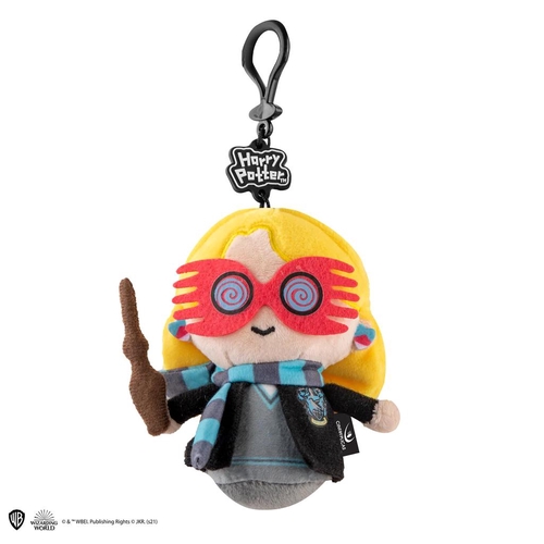 【Harry Potter】ルーナぬいぐるみキーホルダー