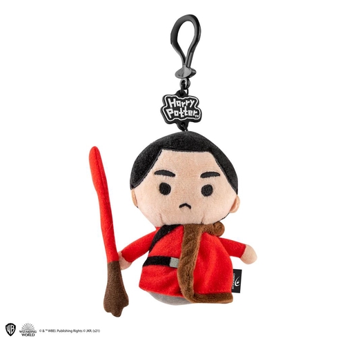 【Harry Potter】クラムぬいぐるみキーホルダー