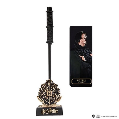 【Harry Potter】スネイプ 杖ペン