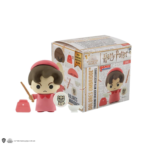 【Harry Potter】Gomee ドロレス・アンブリッジ