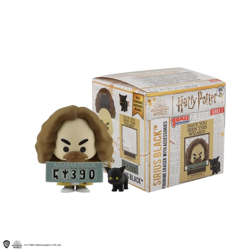 【Harry Potter】Gomee シリウス・ブラック