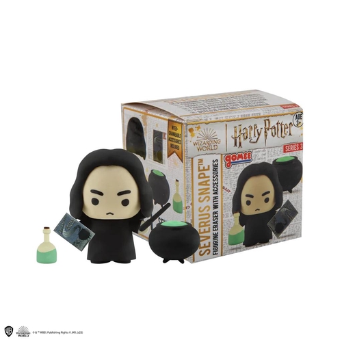 【Harry Potter】Gomee セブルス・スネイプ