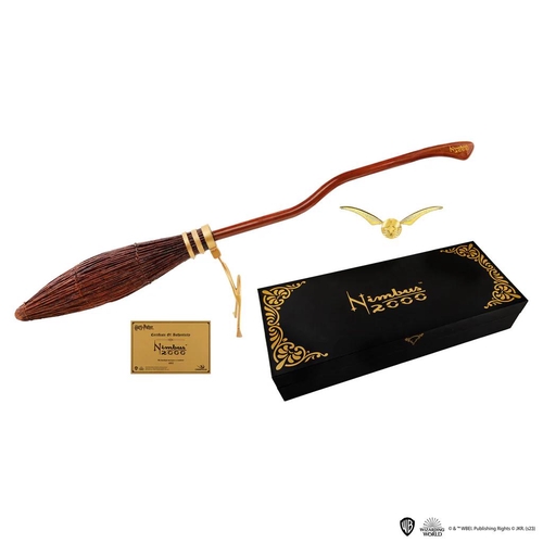【Harry Potter】ニンバス2000 ミニレプリカ