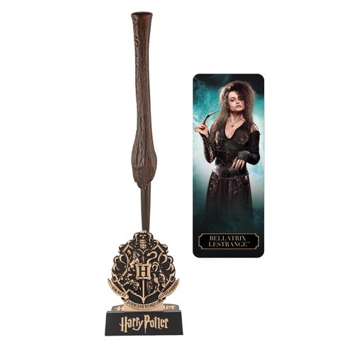 【Harry Potter】ベラトリックス・レストレンジ 杖ペン