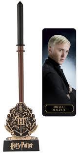 【Harry Potter】ドラコ・マルフォイ 杖ペン