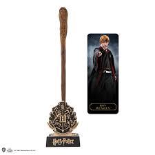 【Harry Potter】ロン 杖ペン