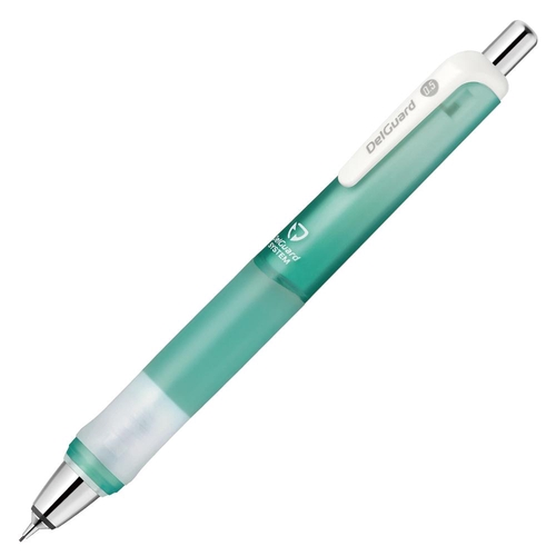 デルガード タイプGR0.5MTG シャープペンシル 0.5mm
