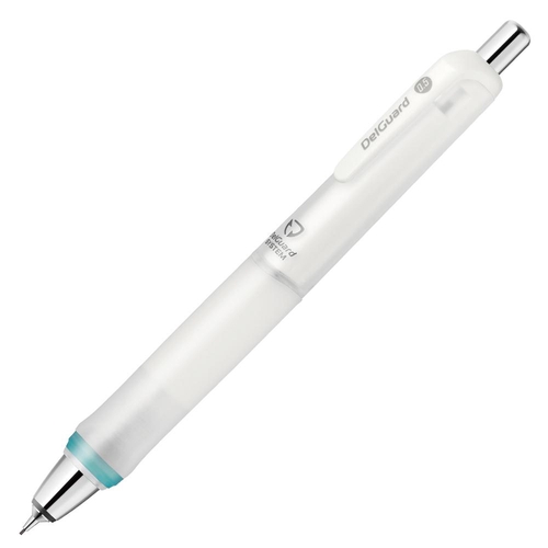 デルガード タイプGR0.5 W シャープペンシル 0.5mm