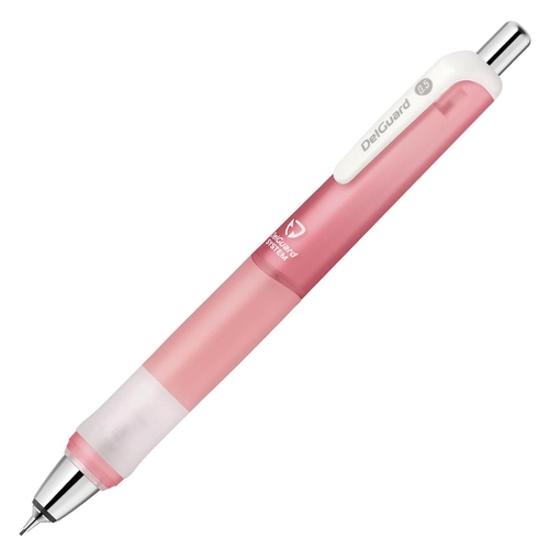 デルガード タイプGR0.5COP シャープペンシル 0.5mm