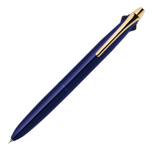 フィラーレ フィラーレ3C 0.7 ブルー 3色ボールペン 0.7mm ノック式 ブルー
