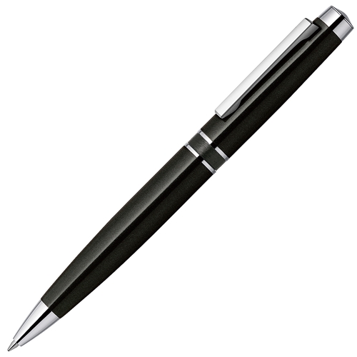 フィラーレ フィラーレ ツイスト式BP 0.7 ブラック エマルジョンボールペン 0.7mm ツイスト式 ブラック
