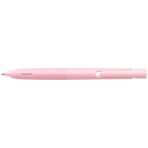 ブレン 0.5mm ライトピンク/黒インク 油性ボールペン