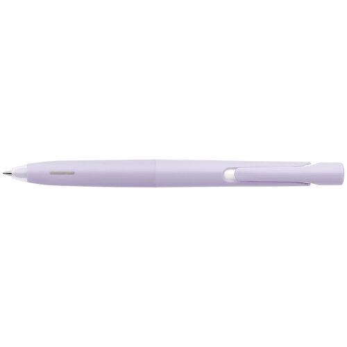 ブレン 0.5mm パープル/黒インク 油性ボールペン