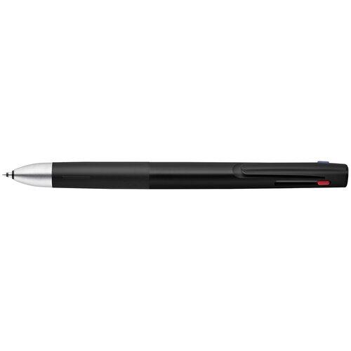 ブレン3C0.5mm 黒 油性ボールペン