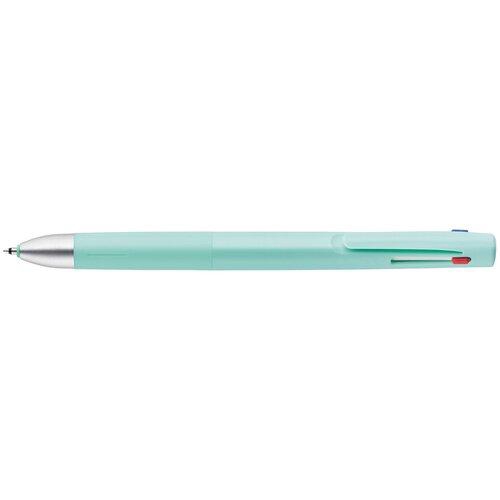 ブレン3C0.5mm ブルーグリーン 油性ボールペン