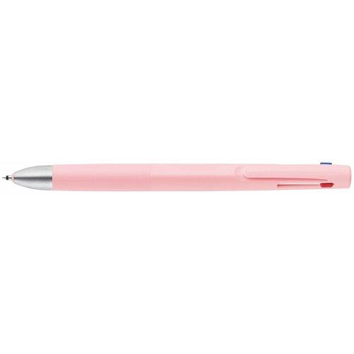 ブレン3C0.7mm ピンク 油性ボールペン