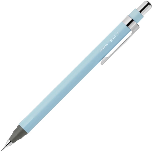 リント0.3 エアリーブルー シャープペンシル 0.3mm