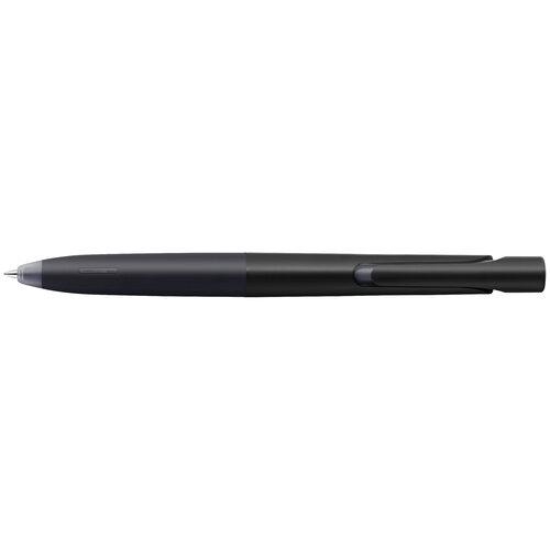ブレン 0.5mm 黒/黒インク 油性ボールペン