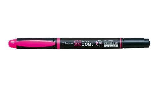 蛍コート 蛍光マーカー蛍COAT 桃