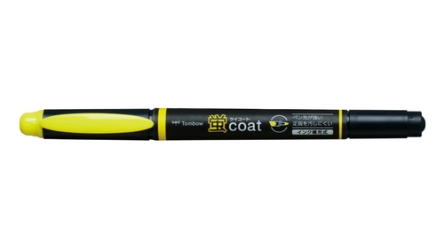 蛍コート 蛍光マーカー蛍COAT 黄