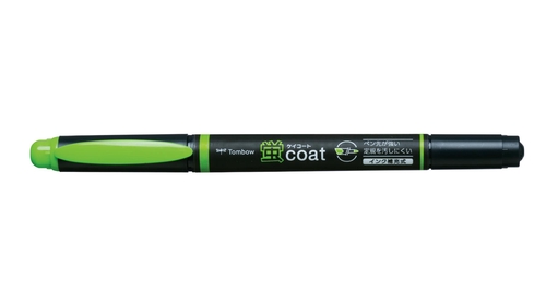 蛍コート 蛍光マーカー蛍COAT 黄緑