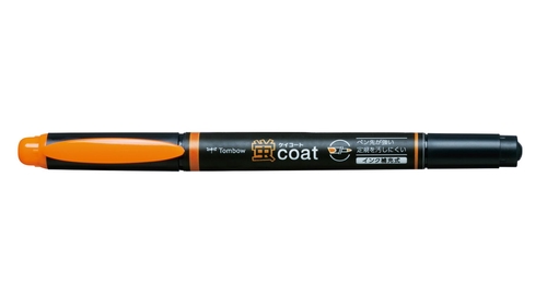 蛍コート 蛍光マーカー蛍COAT 橙