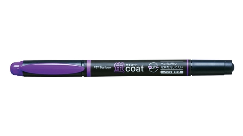 蛍コート 蛍光マーカー蛍COAT 紫