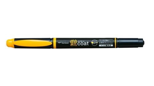 蛍コート 蛍光マーカー蛍COAT 山吹