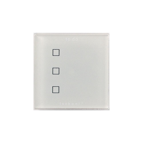 isshoni.ポイントスタンプ フラット todo