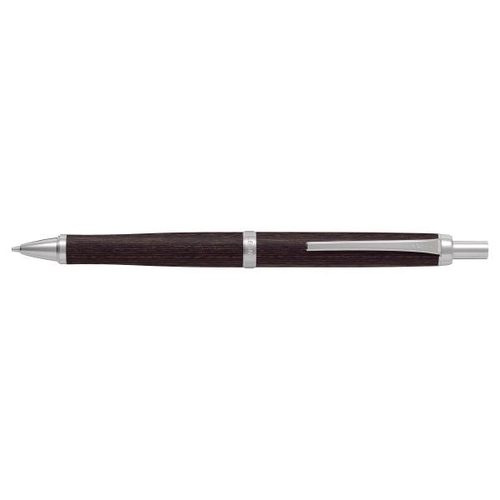レグノ シャープペンシル 0.5mm ダークブラウン