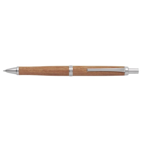 レグノ シャープペンシル 0.5mm ブラウン