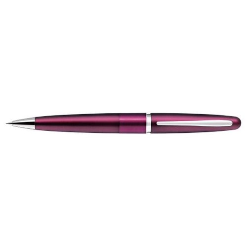 コクーン シャープペンシル 0.5mm ボルドー