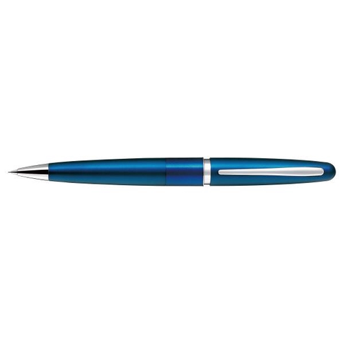 コクーン シャープペンシル 0.5mm ブルー