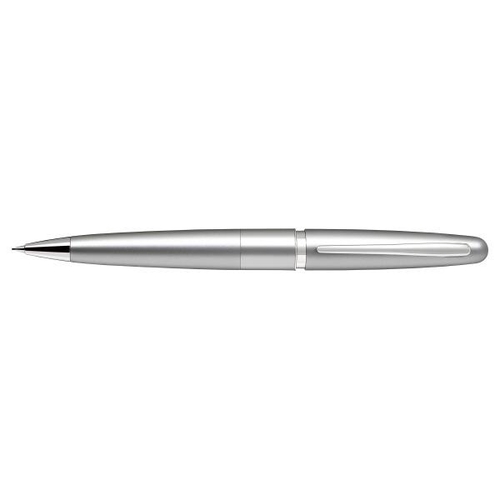 コクーン シャープペンシル 0.5mm シルバー