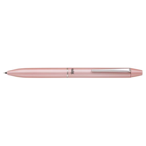 フリクションボール 2 ビズ (多色ボールペン) 0.38mm ピンク