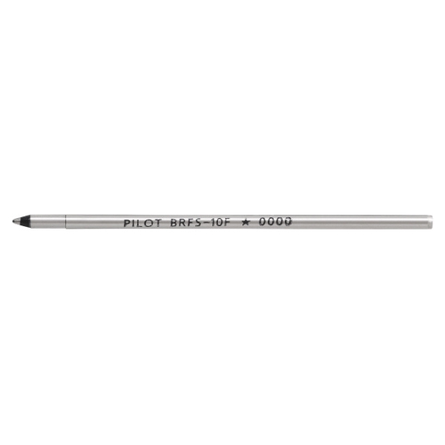 BRFS10 油性ボールペン替芯 0.7mm ブラック・アクロインキ