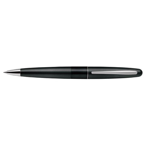 コクーン ボールペン コクーン 0.7mm ブラック 油性ボールペン 0.7mm 回転繰り出し式インキ:アクロインキ替芯:BRFN-10F-B(黒) ブラック