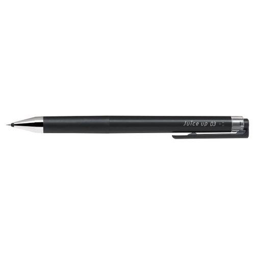 Juice up ジュースアップ ゲルBP 03 B ボールペン 0.3mm ブラック