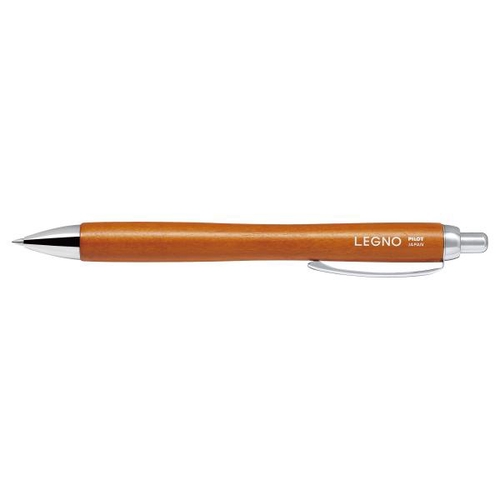 レグノ ボールペン レグノ 0.7mm ブラウン 油性ボールペン 0.7mm ノック式インキ:アクロインキ替芯:BRFN-10F-B(黒) ブラウン