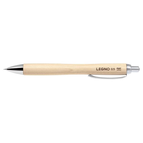 レグノ シャープペンシル 0.5mm モクメ