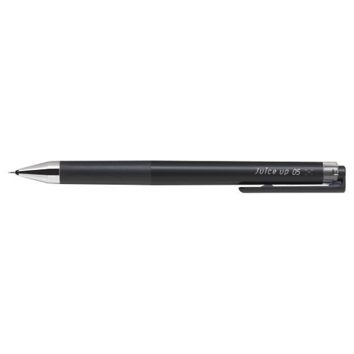 Juice up ジュースアップ ゲルBP 05 B ボールペン 0.5mm ブラック