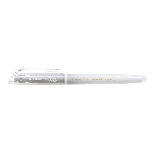 フリクションライト ナチュラルカラー (ラインマーカー) 3.3mm グレー