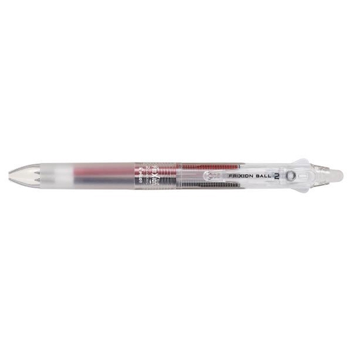 フリクションボール 2 (多色ボールペン) 0.38mm ノンカラー